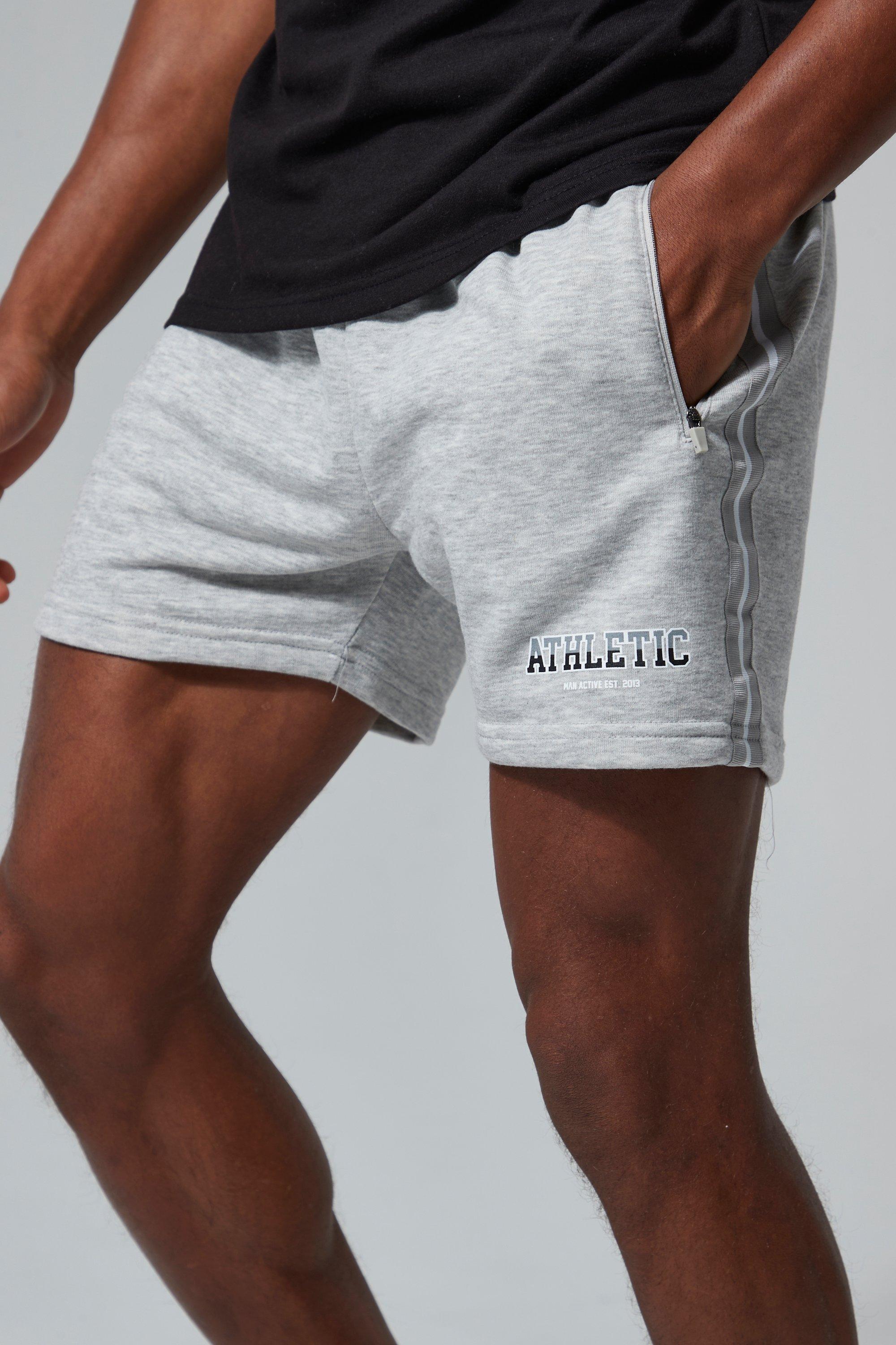 Athletic tight shorts clearance
